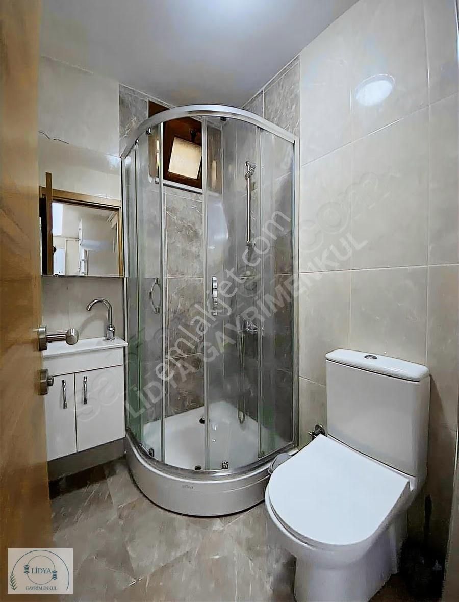 Kayışdağı Mh. Lüx Dizayn Yeni Ve Kullanışlı Eşyalı 1+1 - Görsel 28
