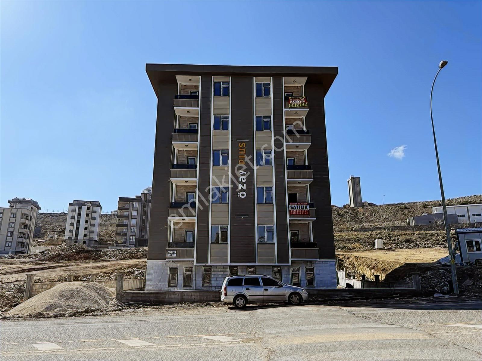 Burhan Kılınç'dan Acil Satılık 2+1