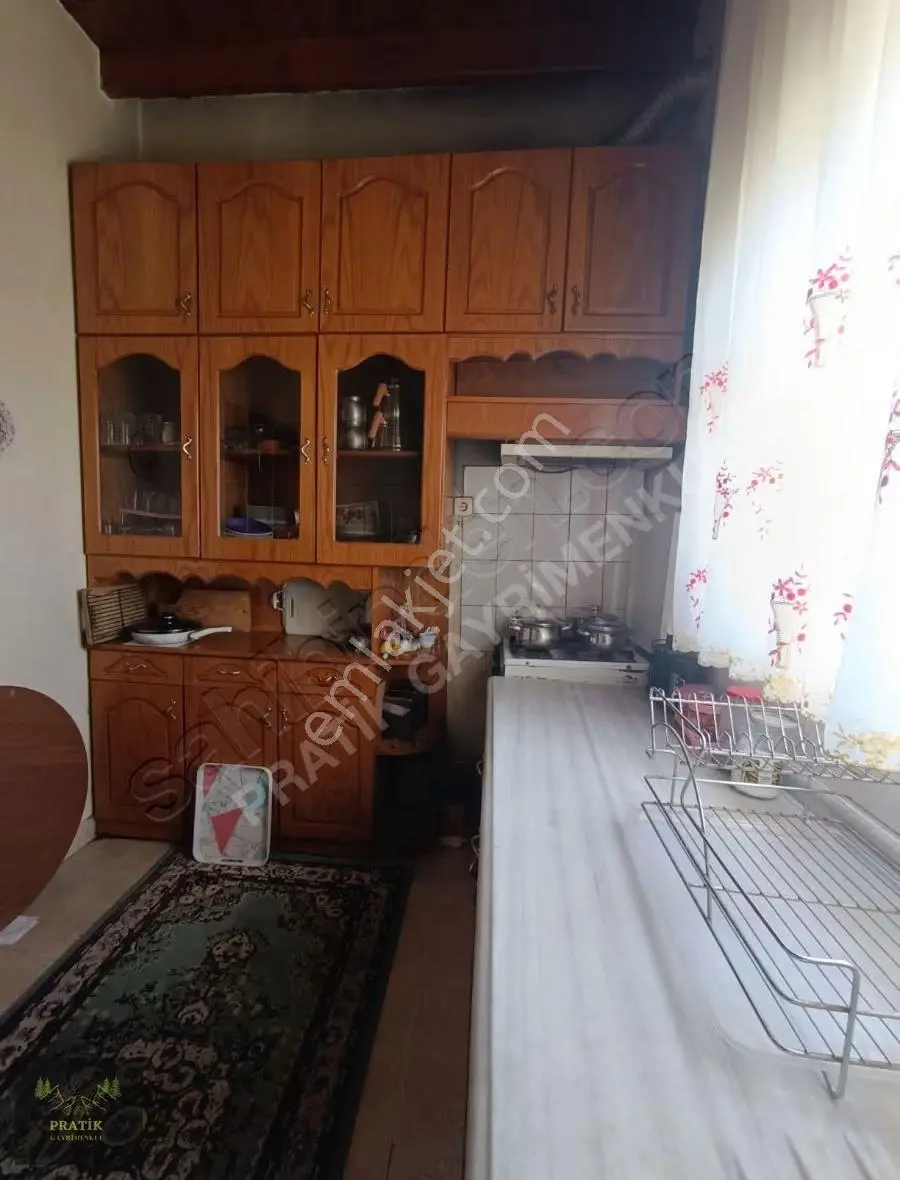 Pratik Den// Sarıoğlan Çiftlik De Komple Eşyalı Satlık Çiftlik - Görsel 4