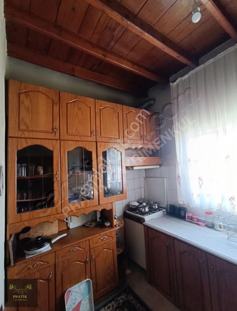Pratik Den// Sarıoğlan Çiftlik De Komple Eşyalı Satlık Çiftlik - Görsel 10