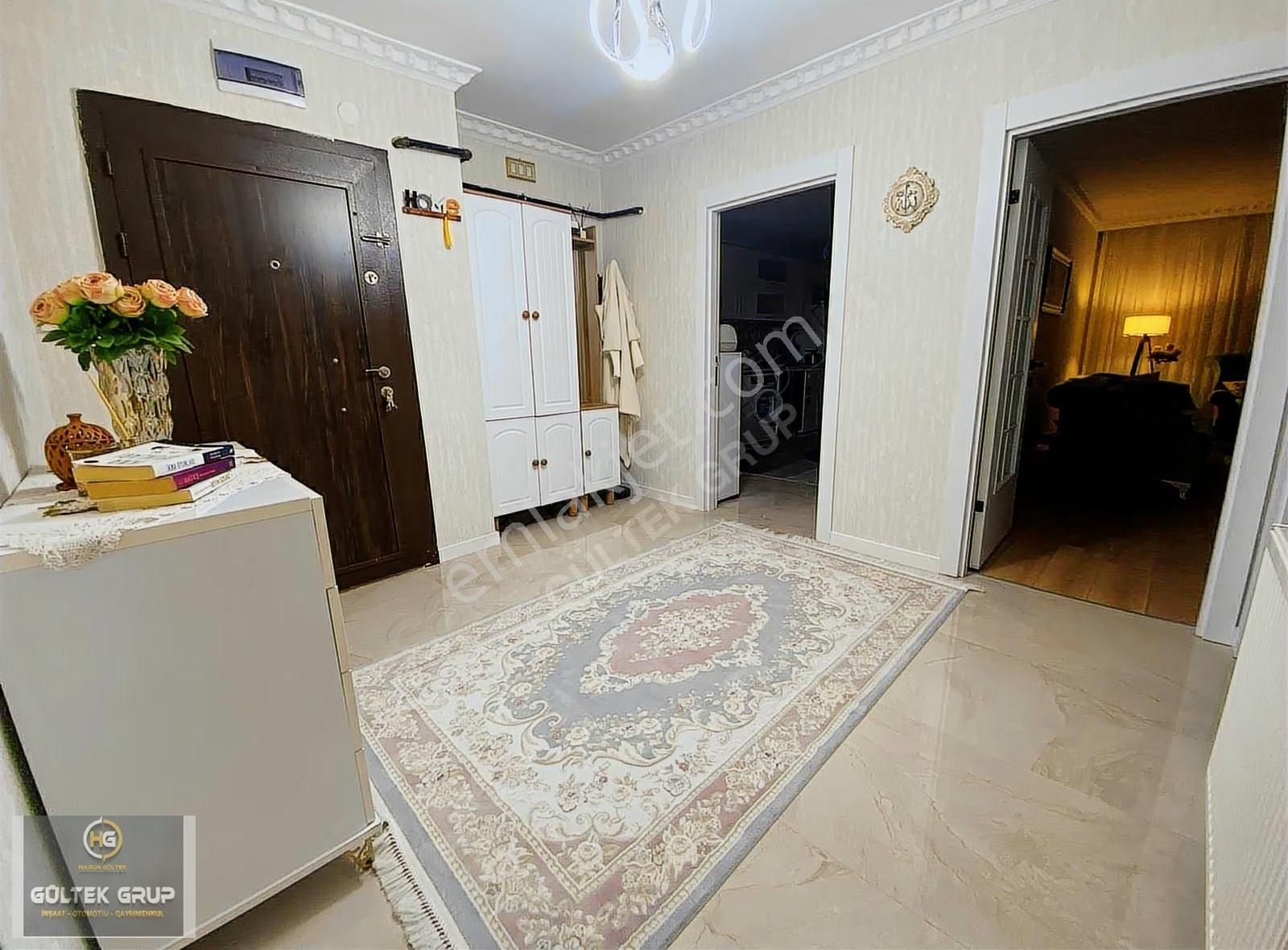 Kupon !! Ebv Banyolu Geniş Ferah Masrafsız Ön Cephe ! - Görsel 33