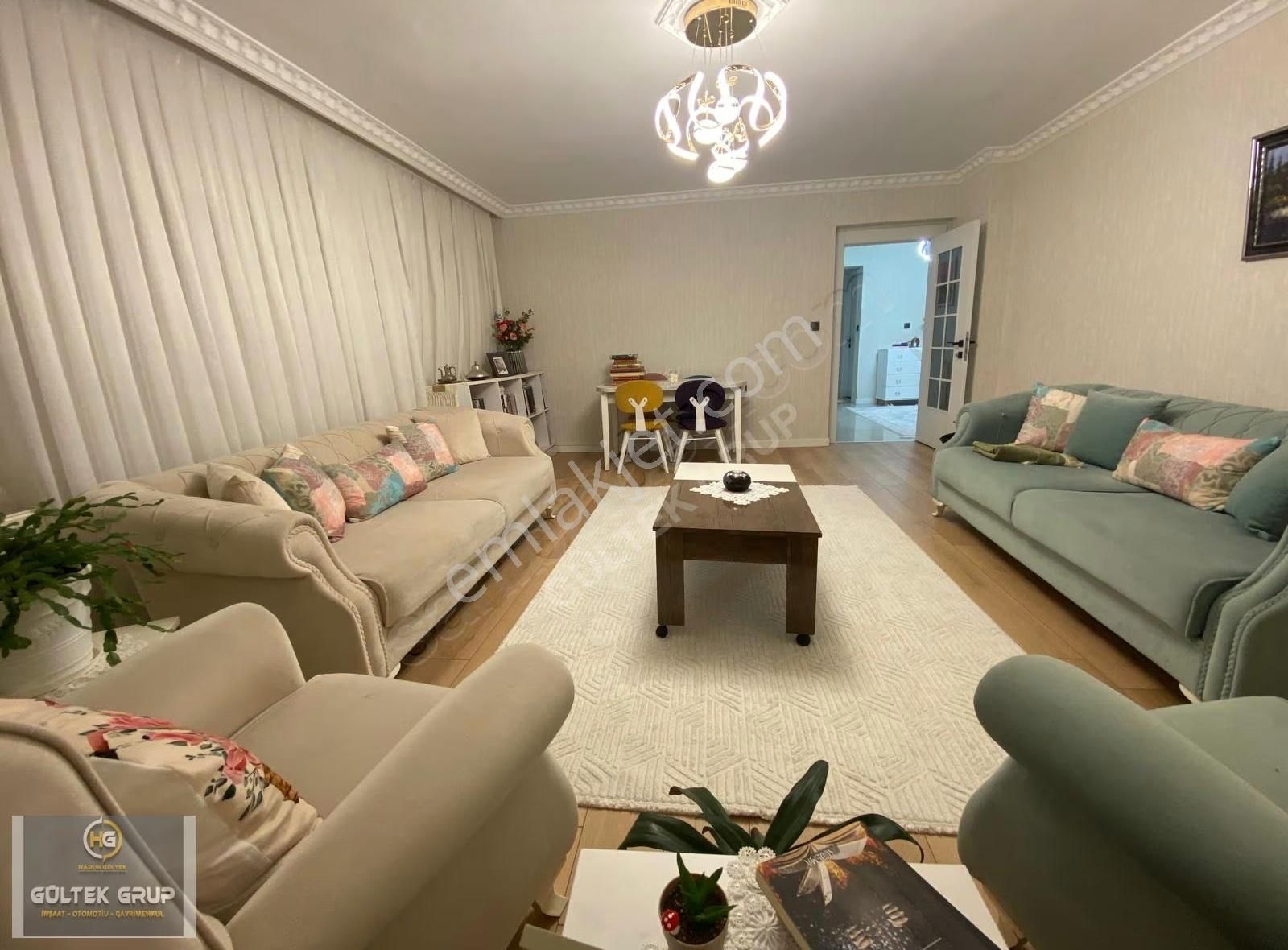 Kupon !! Ebv Banyolu Geniş Ferah Masrafsız Ön Cephe ! - Görsel 34