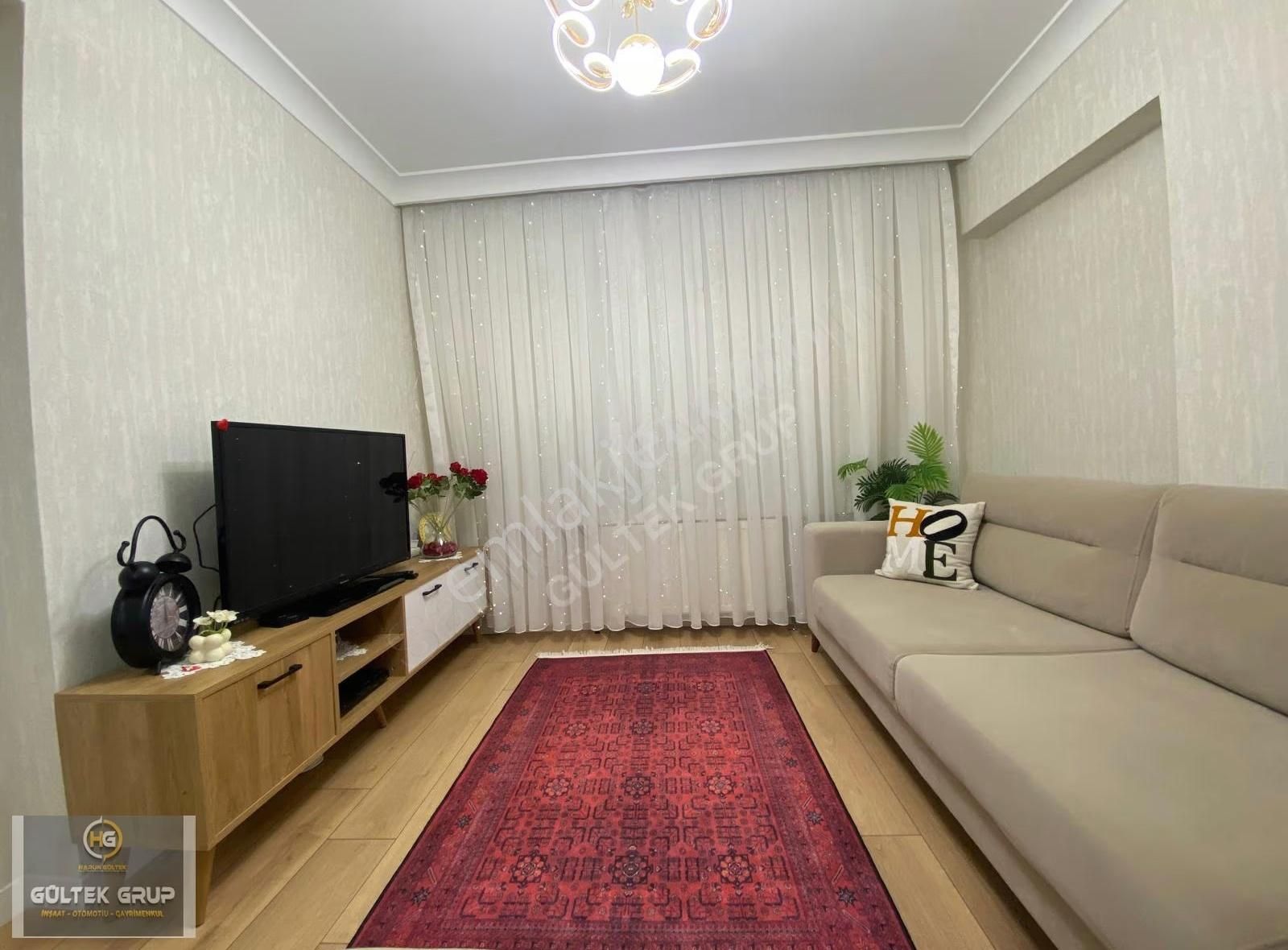 Kupon !! Ebv Banyolu Geniş Ferah Masrafsız Ön Cephe ! - Görsel 22
