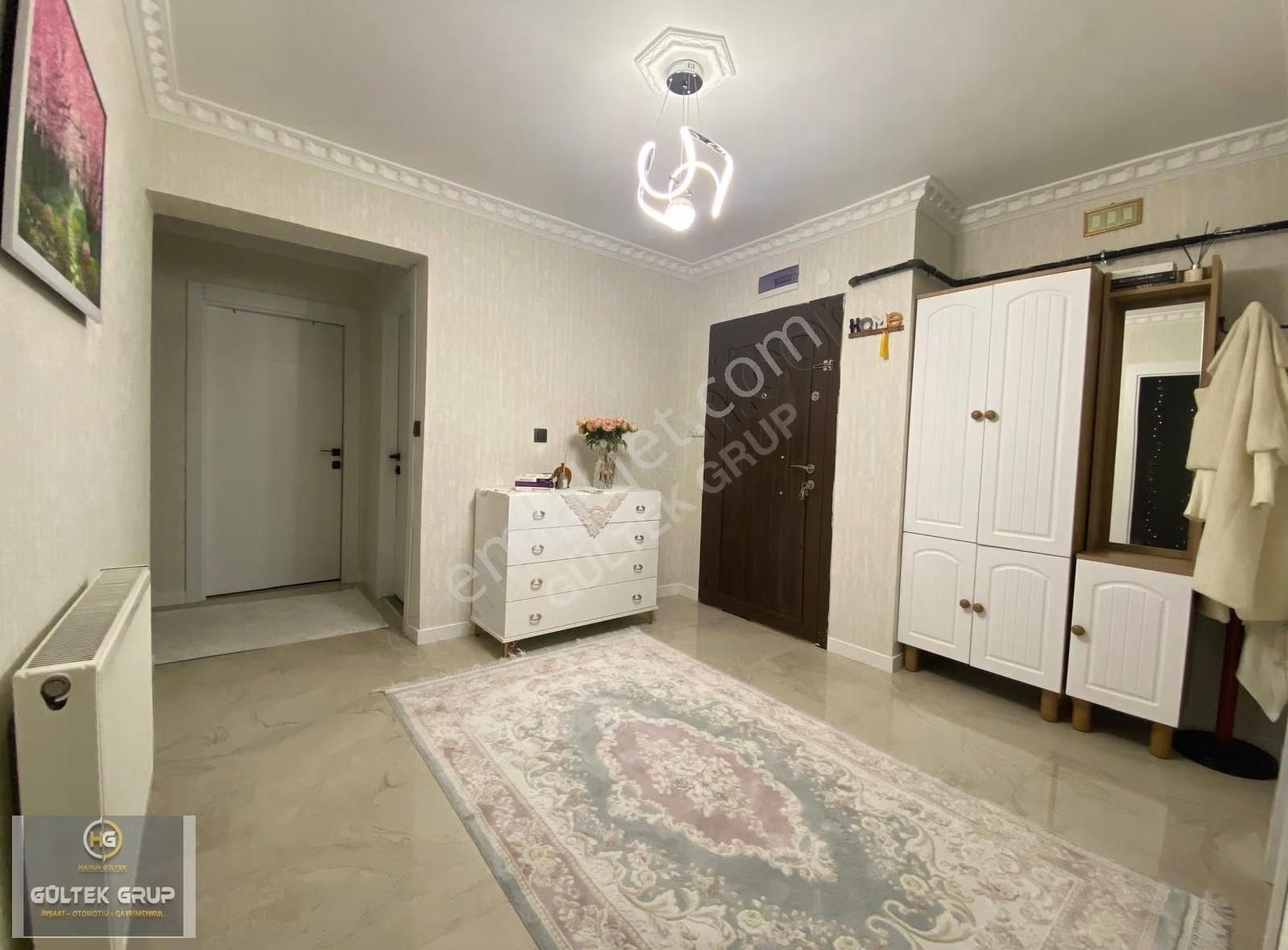 Kupon !! Ebv Banyolu Geniş Ferah Masrafsız Ön Cephe !