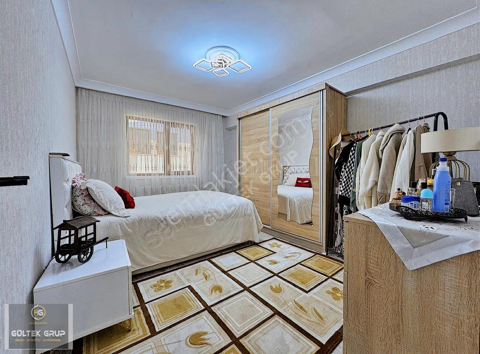 Kupon !! Ebv Banyolu Geniş Ferah Masrafsız Ön Cephe ! - Görsel 27