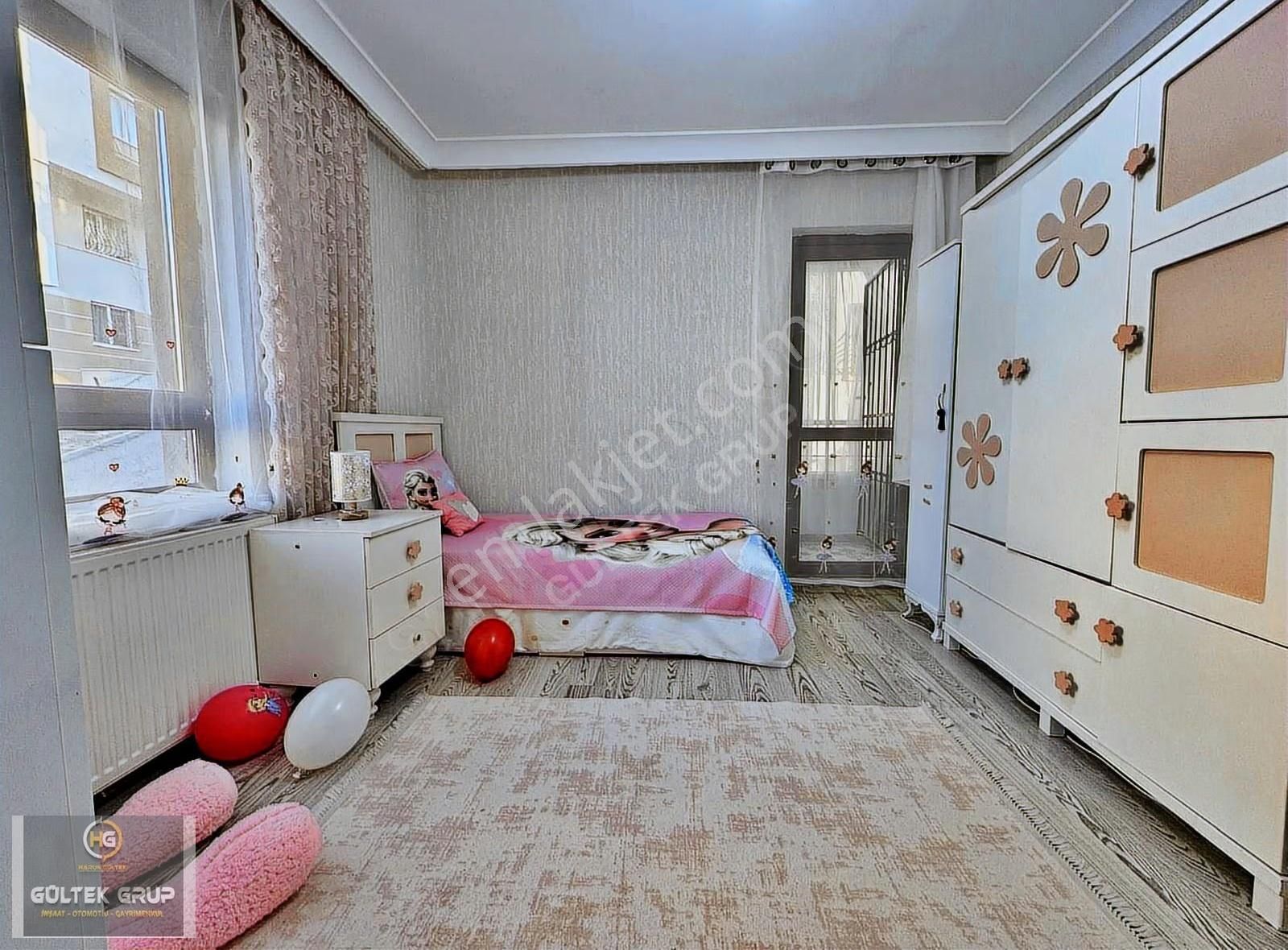 Kupon !! Ebv Banyolu Geniş Ferah Masrafsız Ön Cephe ! - Görsel 14