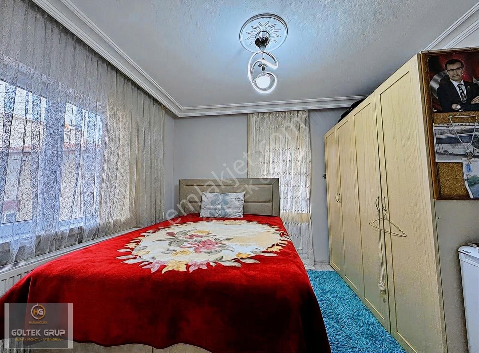 Haftanın Kupon Dairesi..! Bu Fiyata Ara Katta Son Daireler.. - Görsel 34