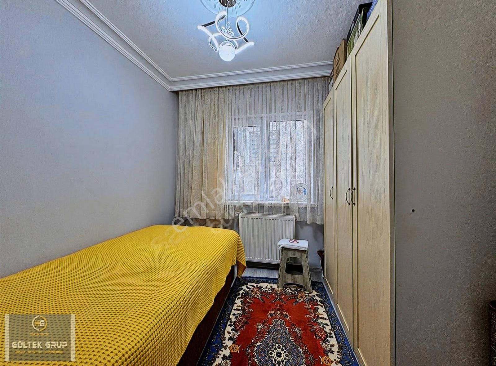 Haftanın Kupon Dairesi..! Bu Fiyata Ara Katta Son Daireler.. - Görsel 6