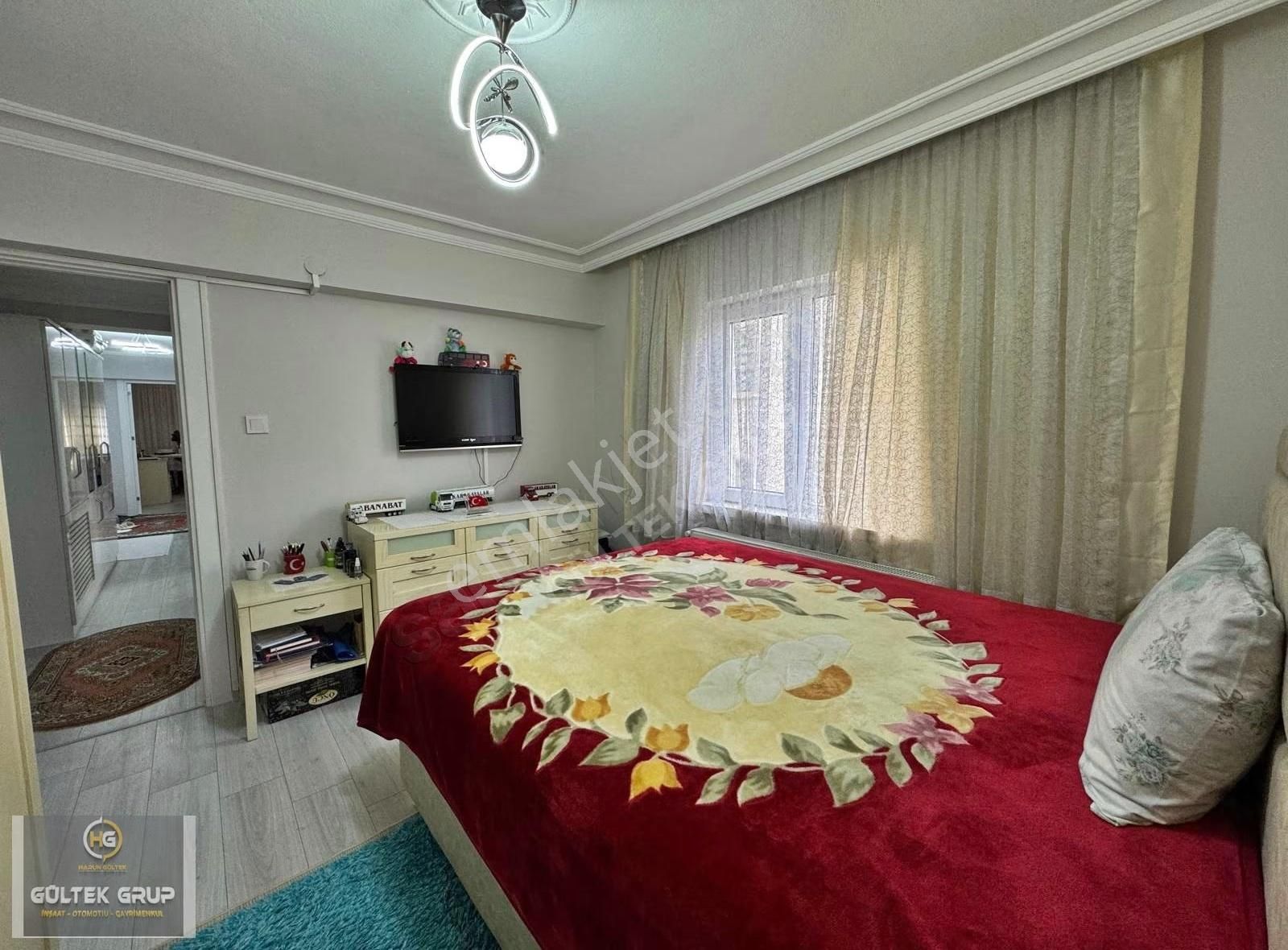 Haftanın Kupon Dairesi..! Bu Fiyata Ara Katta Son Daireler.. - Görsel 7