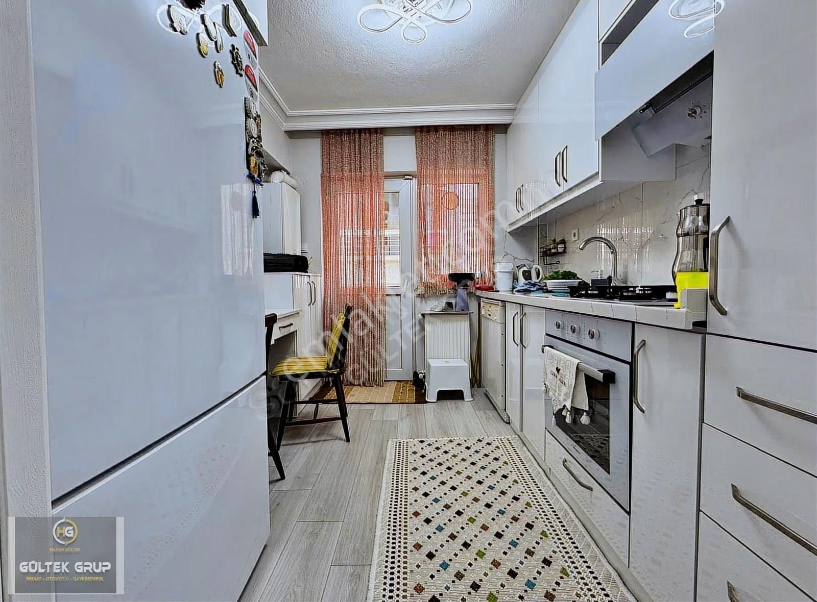 Haftanın Kupon Dairesi..! Bu Fiyata Ara Katta Son Daireler.. - Görsel 33