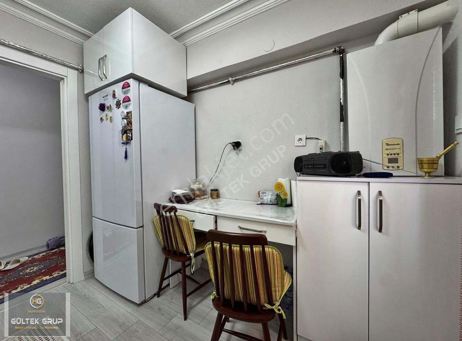 Haftanın Kupon Dairesi..! Bu Fiyata Ara Katta Son Daireler.. - Görsel 30