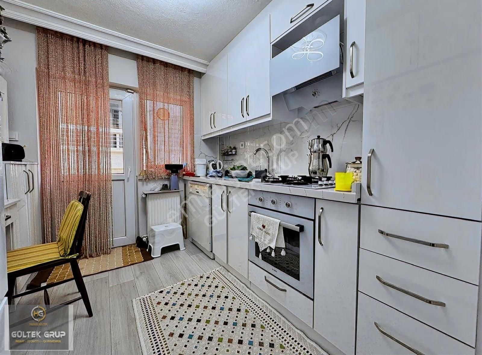 Haftanın Kupon Dairesi..! Bu Fiyata Ara Katta Son Daireler.. - Görsel 5