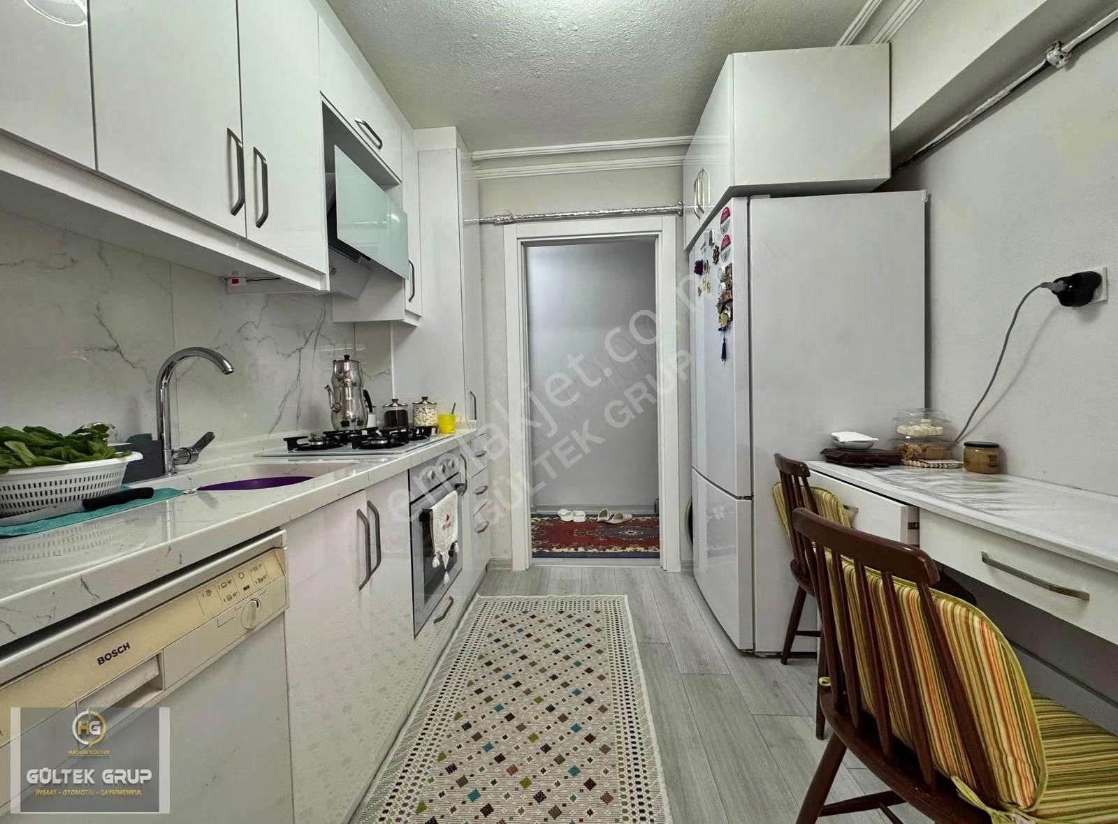 Haftanın Kupon Dairesi..! Bu Fiyata Ara Katta Son Daireler.. - Görsel 13