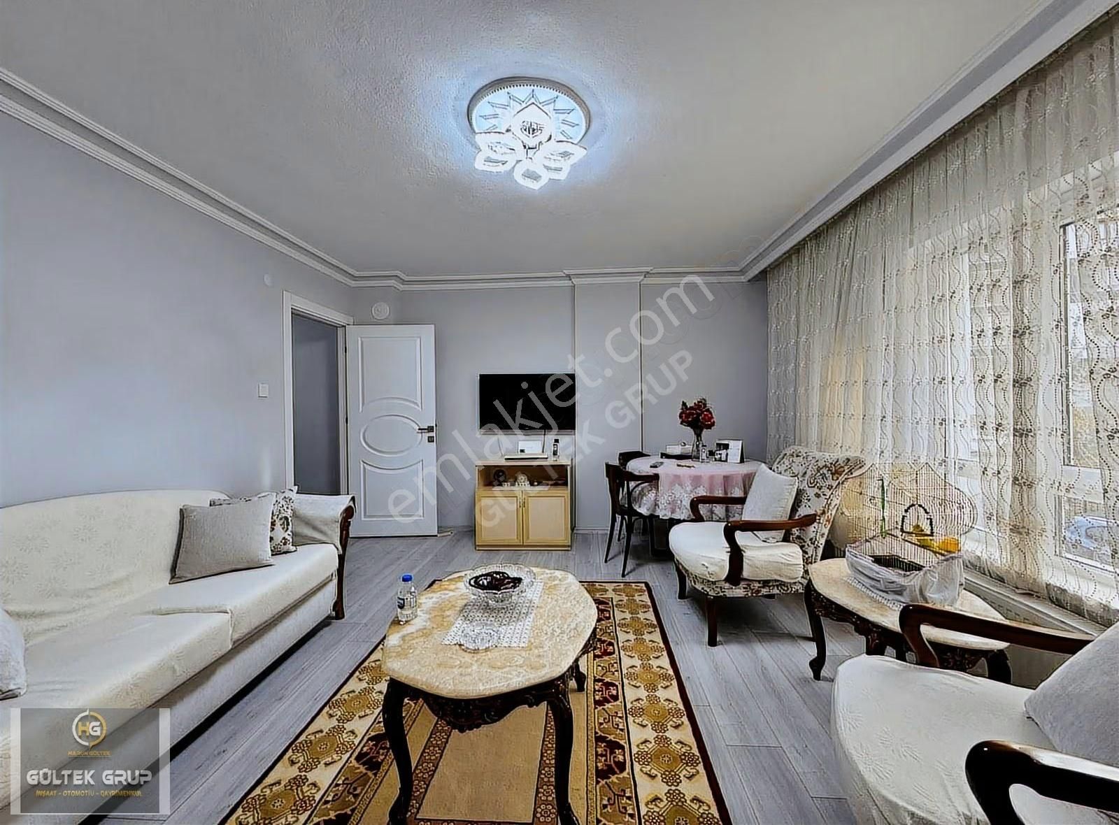 Haftanın Kupon Dairesi..! Bu Fiyata Ara Katta Son Daireler.. - Görsel 8