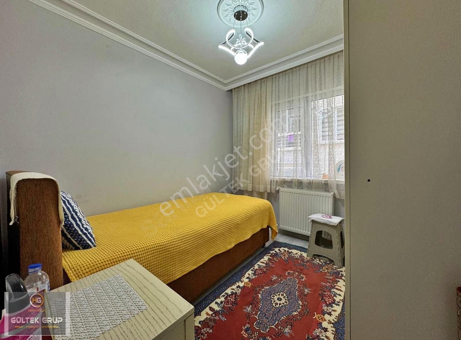 Haftanın Kupon Dairesi..! Bu Fiyata Ara Katta Son Daireler.. - Görsel 32