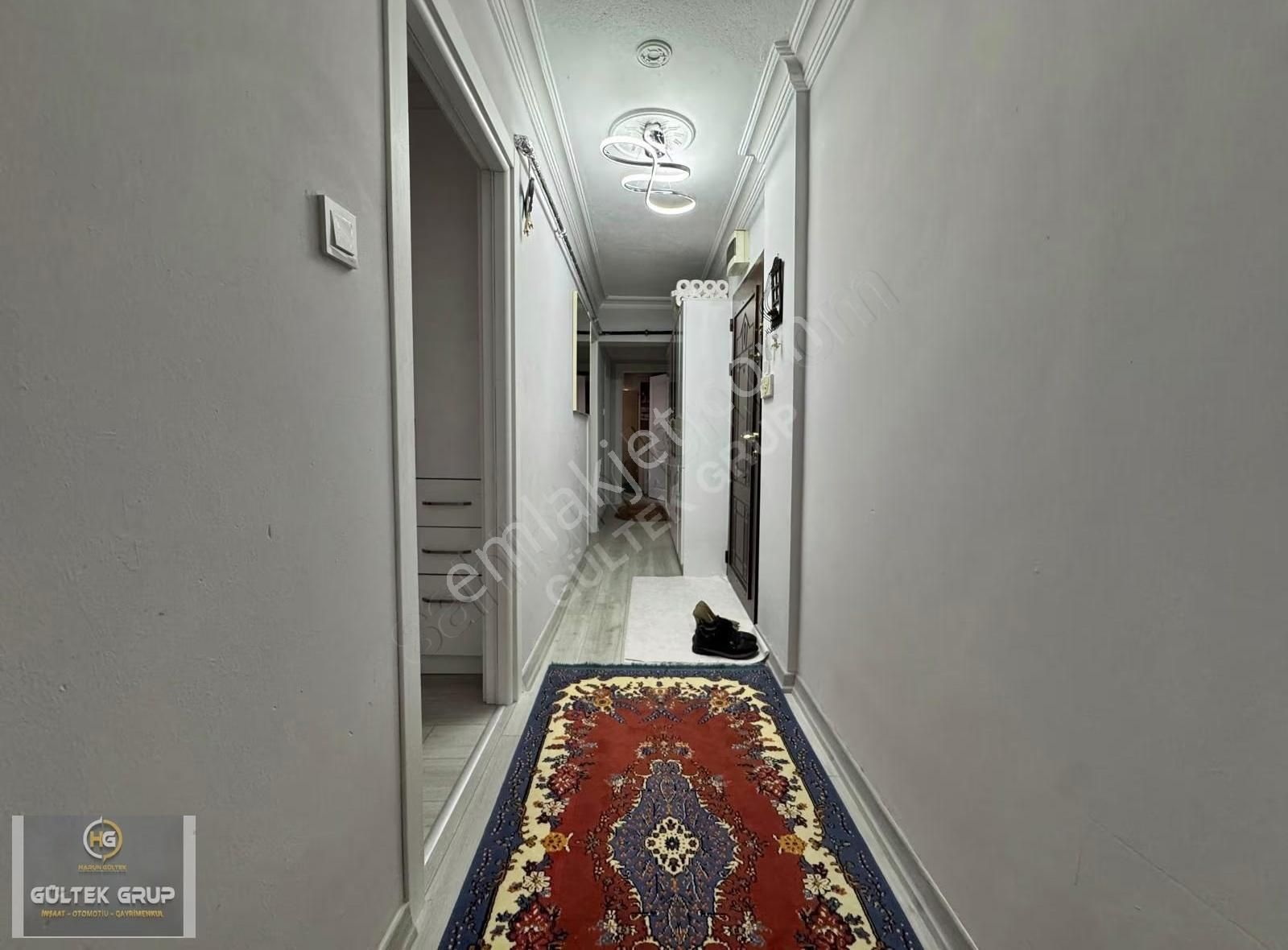 Haftanın Kupon Dairesi..! Bu Fiyata Ara Katta Son Daireler.. - Görsel 19