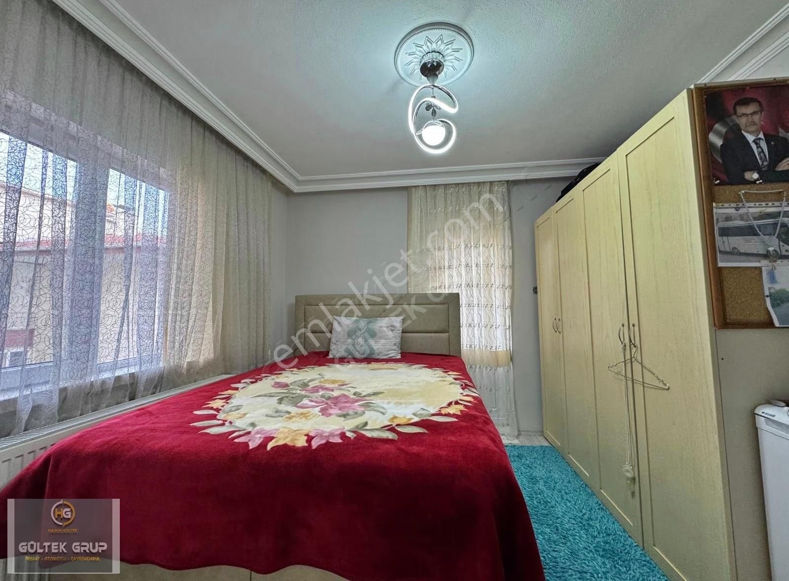 Haftanın Kupon Dairesi..! Bu Fiyata Ara Katta Son Daireler.. - Görsel 29