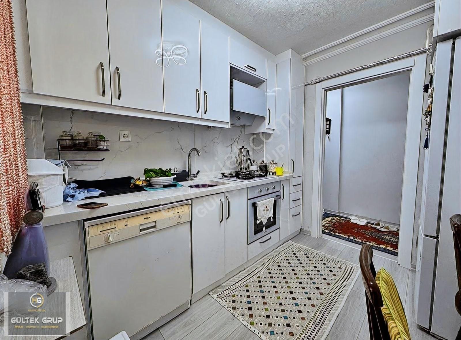 Haftanın Kupon Dairesi..! Bu Fiyata Ara Katta Son Daireler.. - Görsel 9