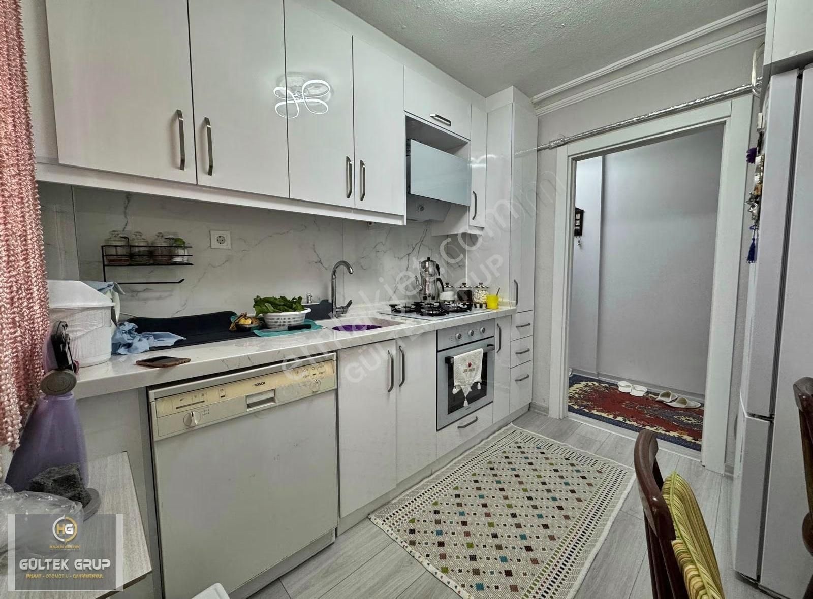 Haftanın Kupon Dairesi..! Bu Fiyata Ara Katta Son Daireler.. - Görsel 25