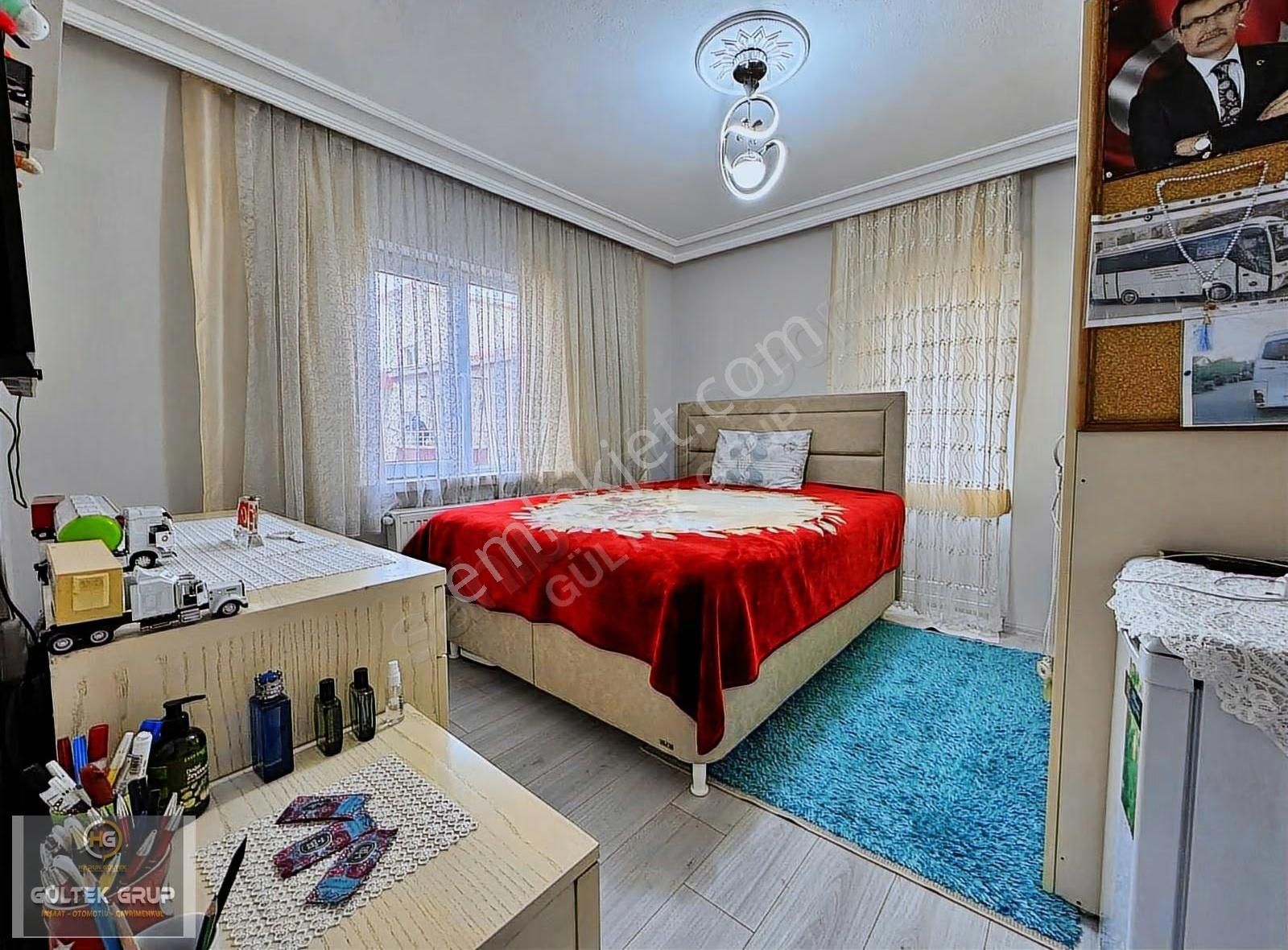 Haftanın Kupon Dairesi..! Bu Fiyata Ara Katta Son Daireler.. - Görsel 28