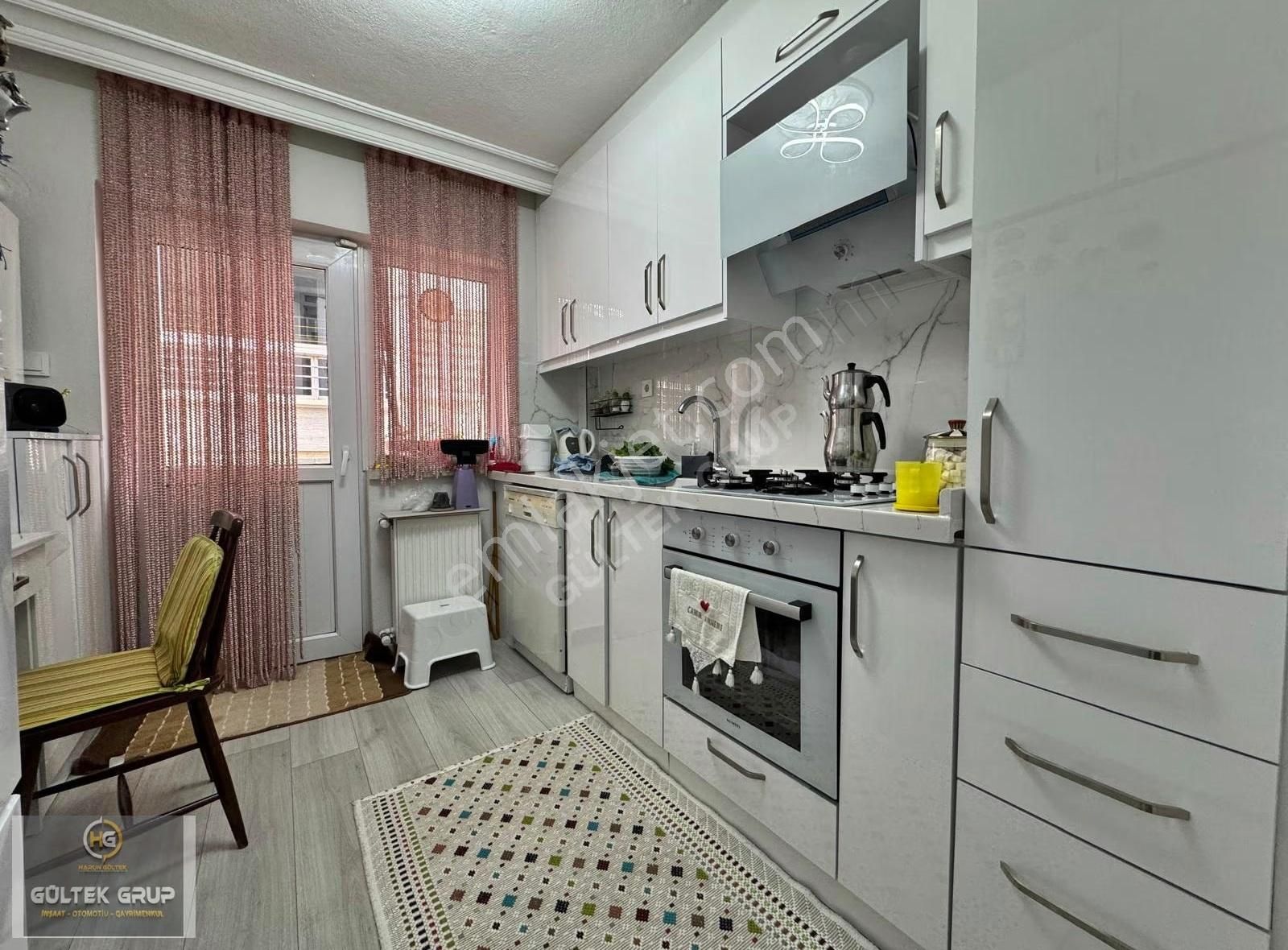 Haftanın Kupon Dairesi..! Bu Fiyata Ara Katta Son Daireler.. - Görsel 24