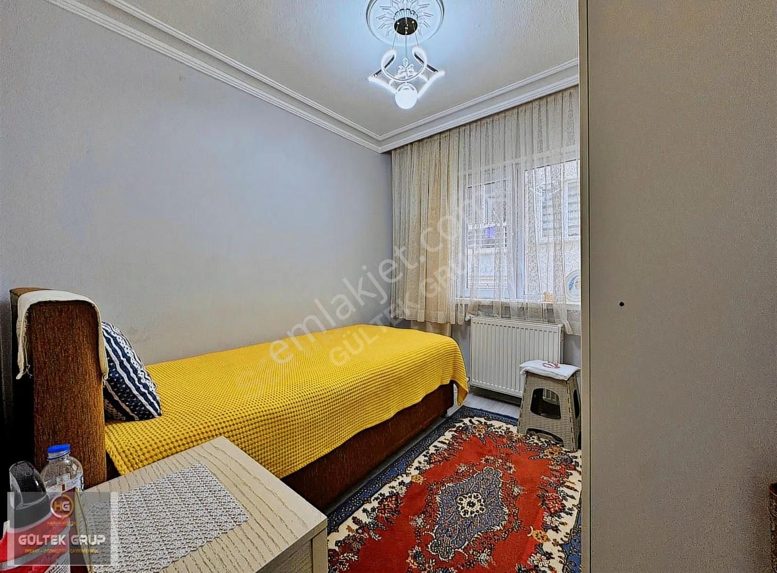 Haftanın Kupon Dairesi..! Bu Fiyata Ara Katta Son Daireler.. - Görsel 16