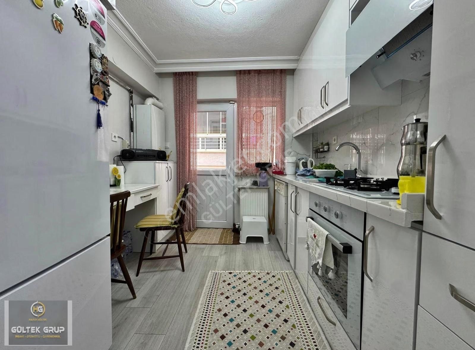 Haftanın Kupon Dairesi..! Bu Fiyata Ara Katta Son Daireler.. - Görsel 17