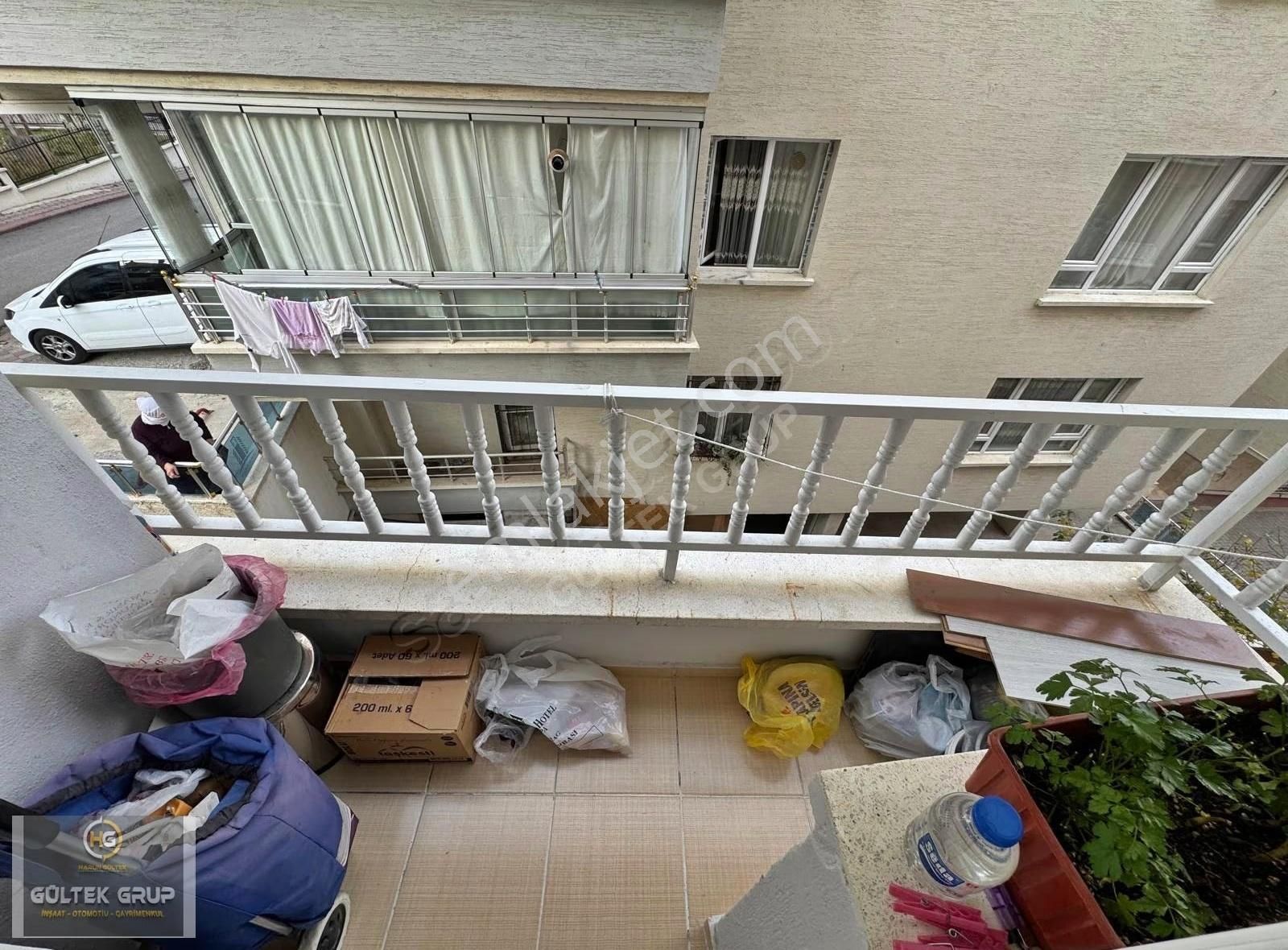 Haftanın Kupon Dairesi..! Bu Fiyata Ara Katta Son Daireler.. - Görsel 26