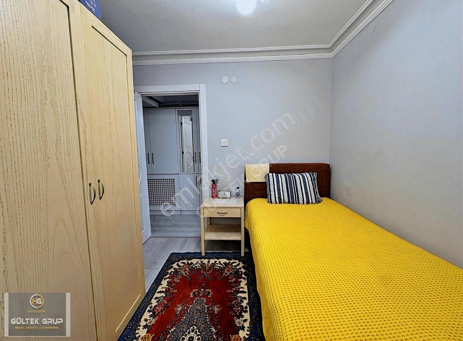 Haftanın Kupon Dairesi..! Bu Fiyata Ara Katta Son Daireler.. - Görsel 35