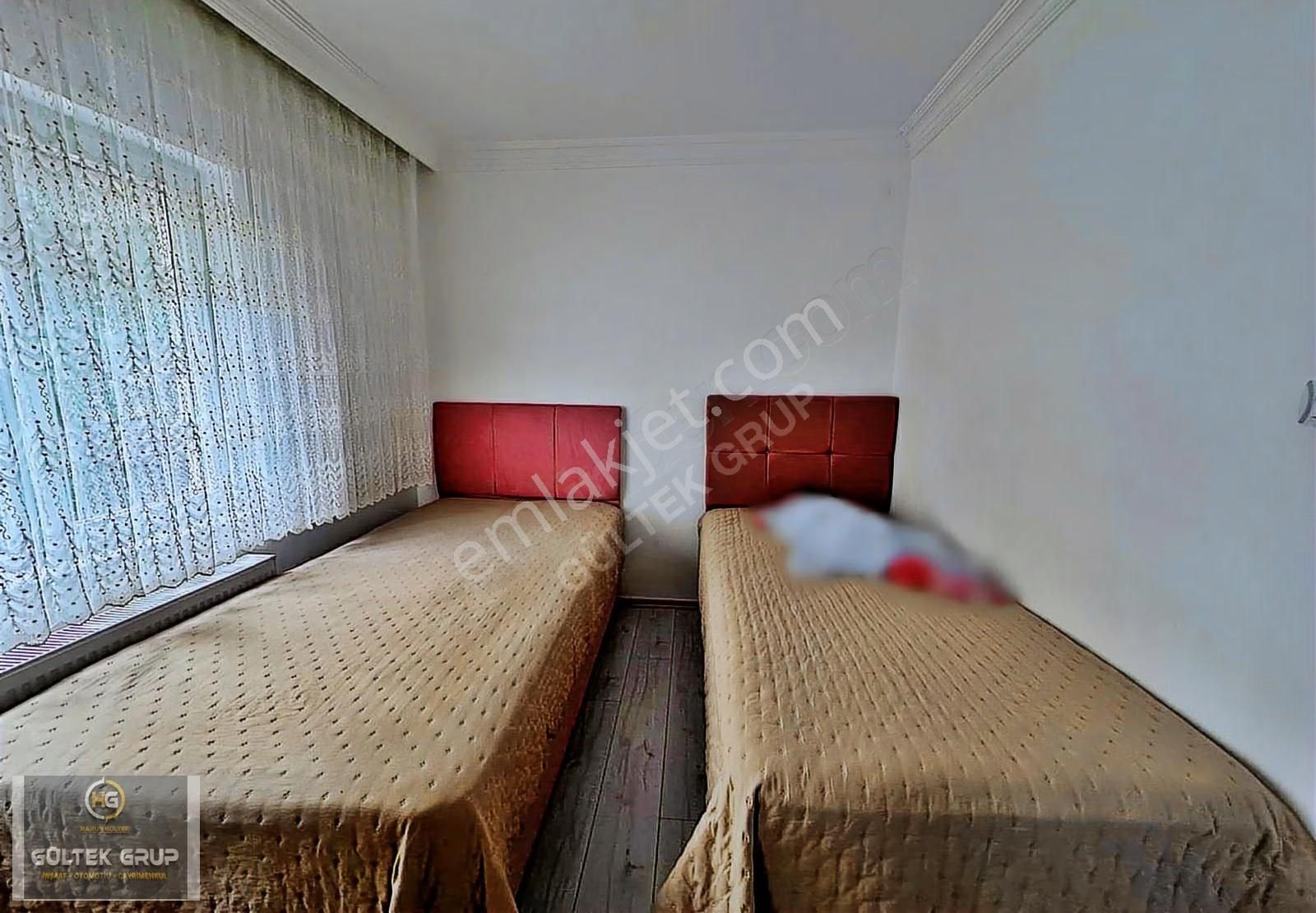 Gültek'ten Erdinç Cd Üzeri Asansörlü_yapılı_3+1 Daire ! - Görsel 30