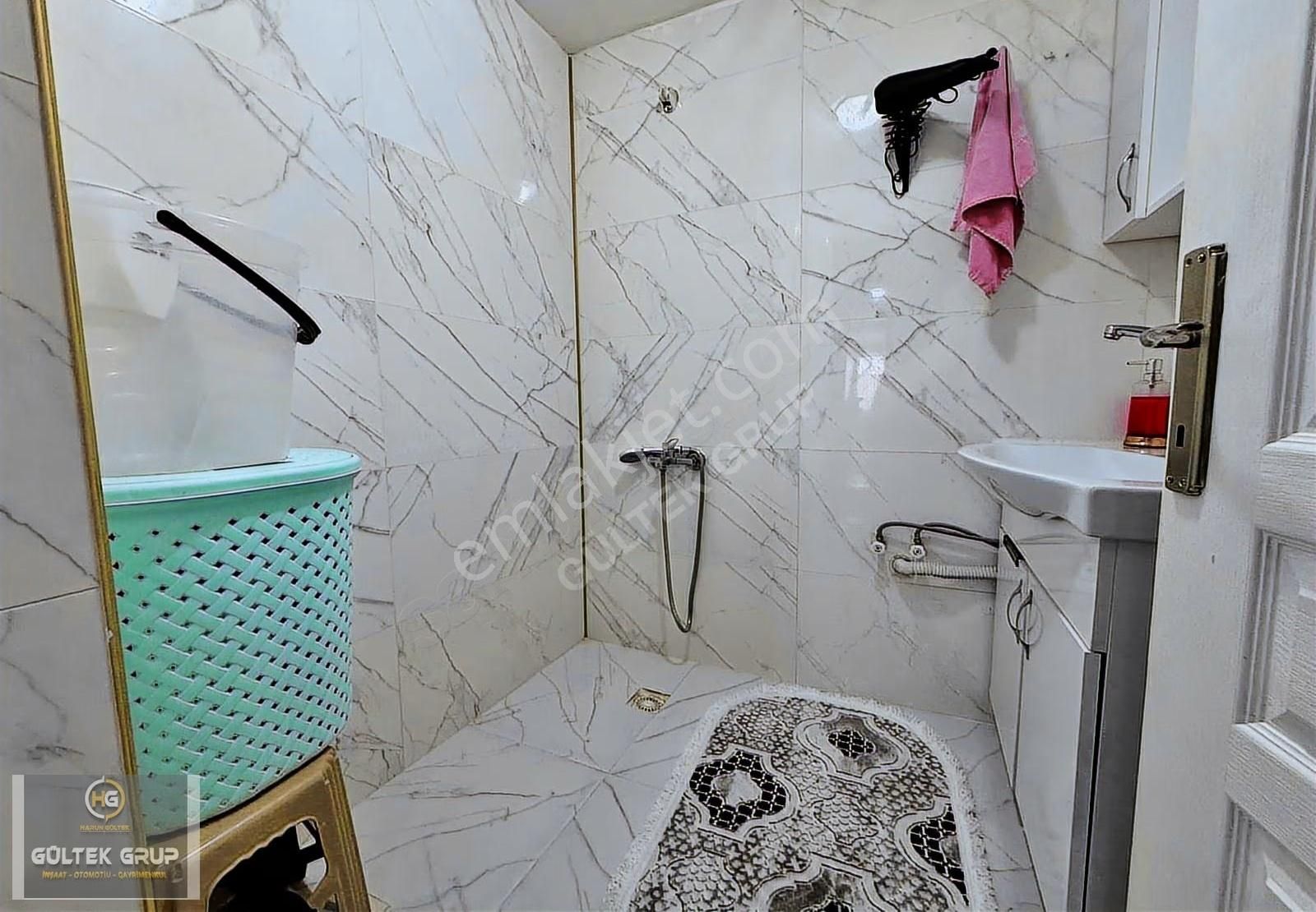 Gültek'ten Erdinç Cd Üzeri Asansörlü_yapılı_3+1 Daire ! - Görsel 19