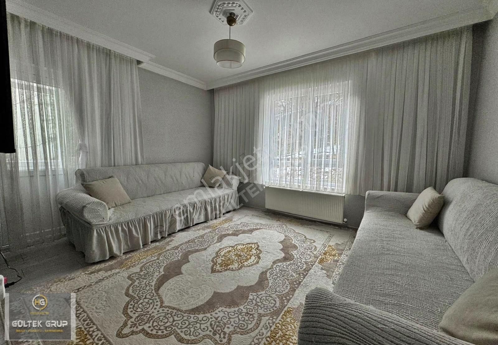 Gültek'ten Erdinç Cd Üzeri Asansörlü_yapılı_3+1 Daire ! - Görsel 31