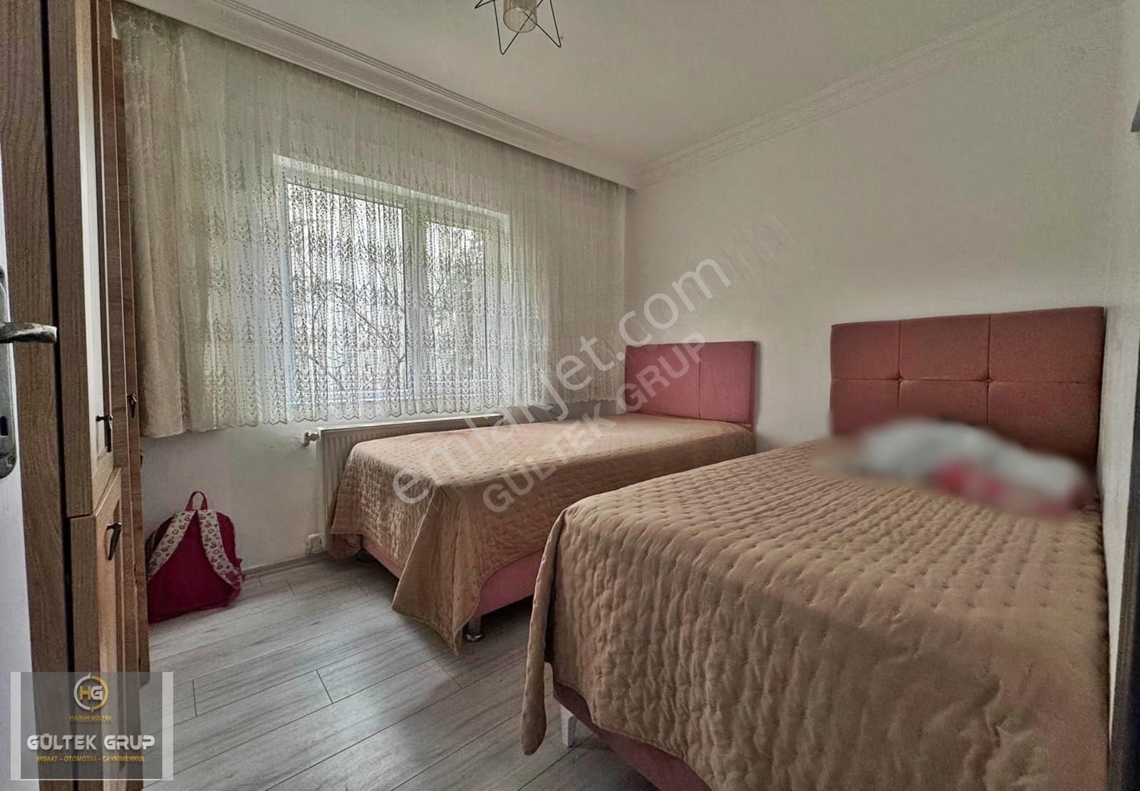 Gültek'ten Erdinç Cd Üzeri Asansörlü_yapılı_3+1 Daire ! - Görsel 35