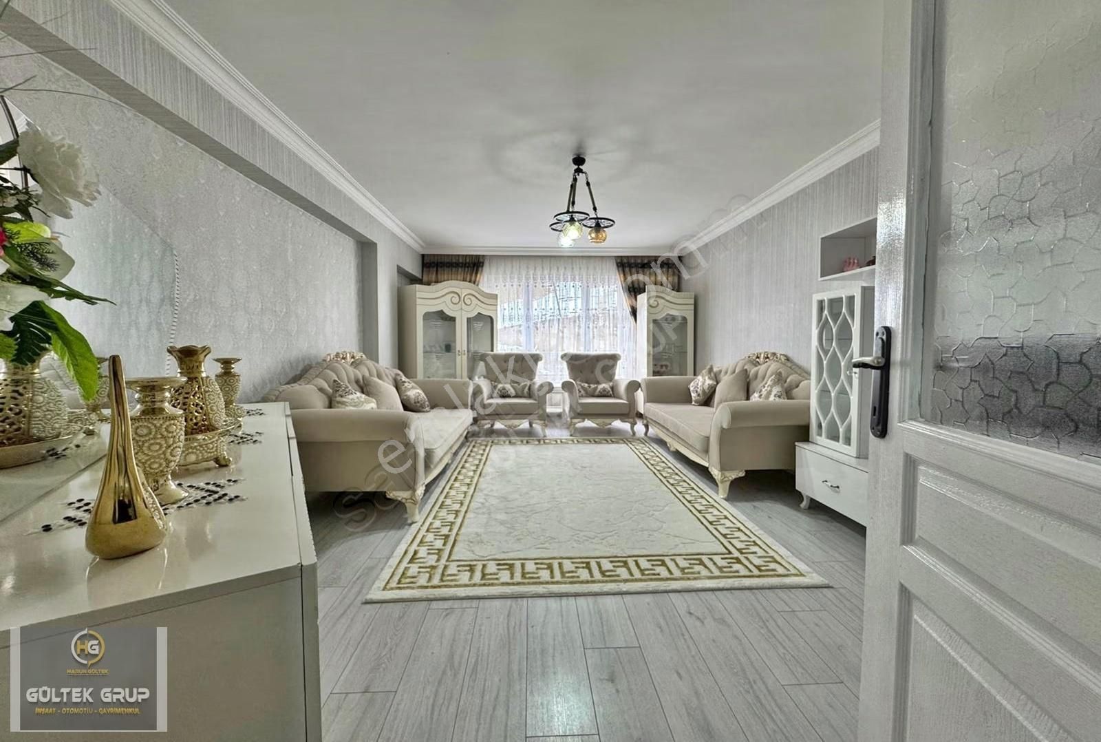 Gültek'ten Erdinç Cd Üzeri Asansörlü_yapılı_3+1 Daire ! - Görsel 2