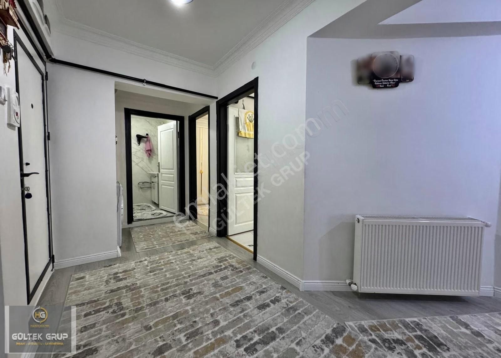 Gültek'ten Erdinç Cd Üzeri Asansörlü_yapılı_3+1 Daire ! - Görsel 14