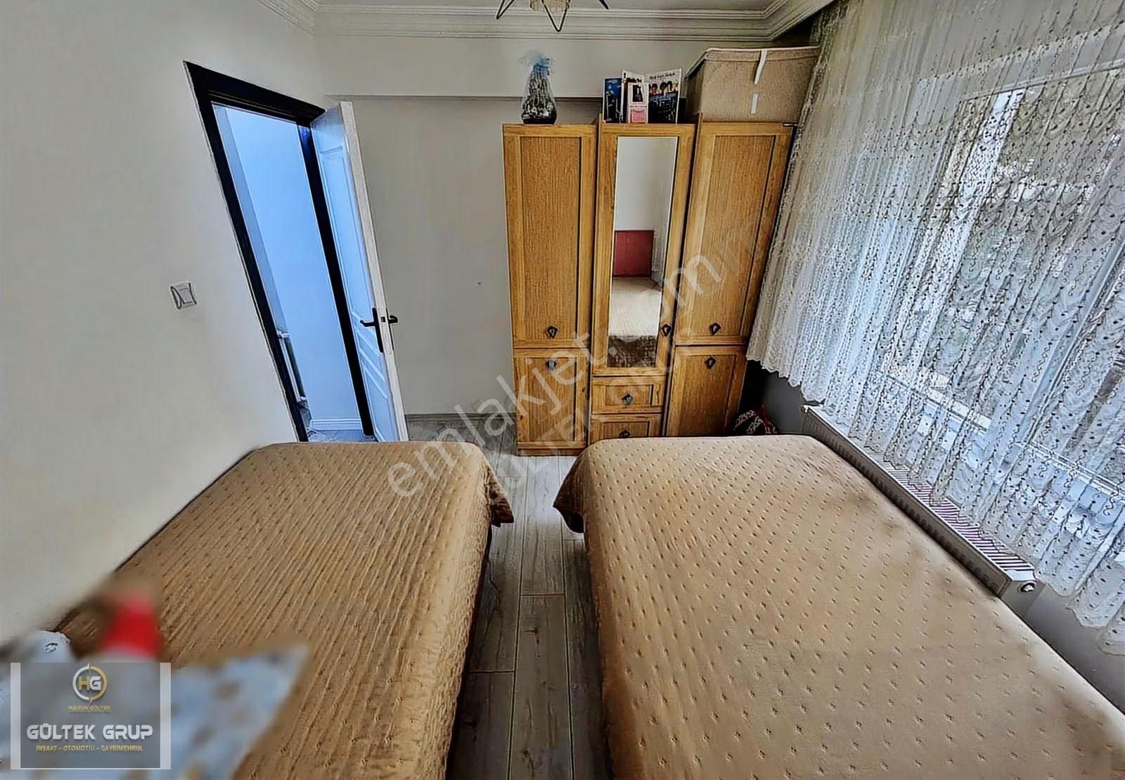 Gültek'ten Erdinç Cd Üzeri Asansörlü_yapılı_3+1 Daire ! - Görsel 21