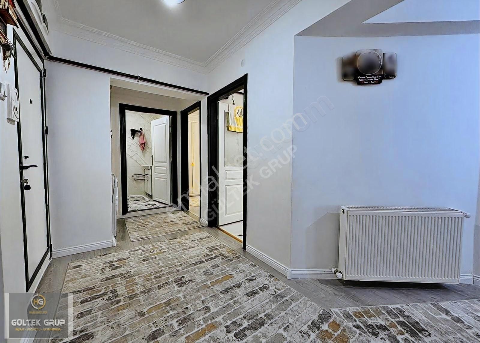 Gültek'ten Erdinç Cd Üzeri Asansörlü_yapılı_3+1 Daire ! - Görsel 7