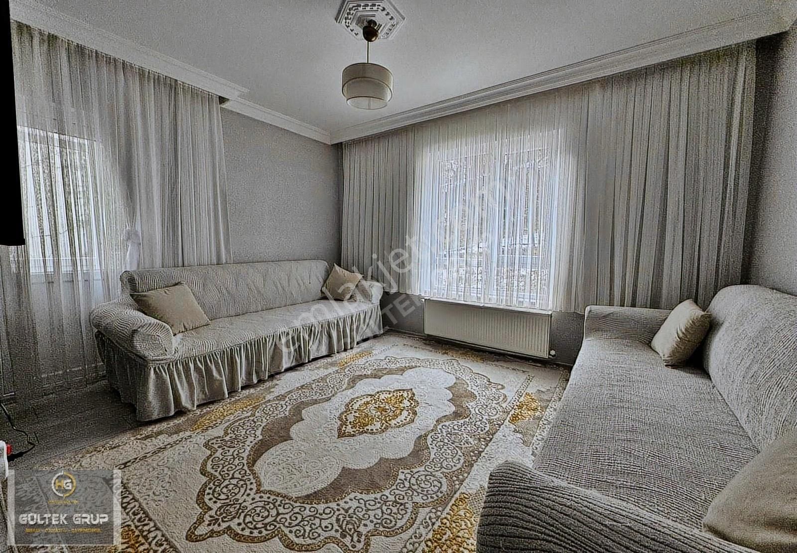 Gültek'ten Erdinç Cd Üzeri Asansörlü_yapılı_3+1 Daire ! - Görsel 5