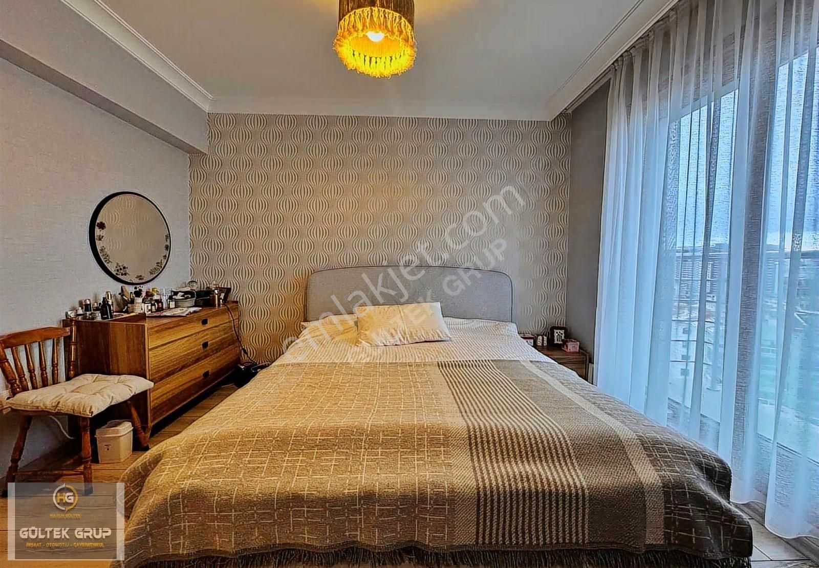 Bütün Ankarayı Görebileceğiniz Muhteşem Manzarasıyla 5+1 Daire ! - Görsel 19