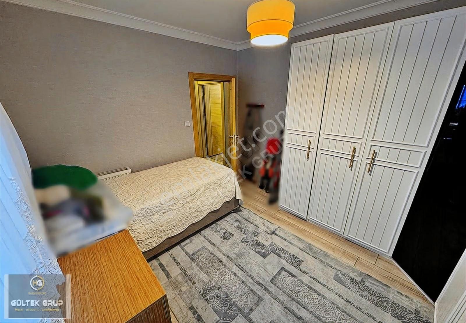 Bütün Ankarayı Görebileceğiniz Muhteşem Manzarasıyla 5+1 Daire ! - Görsel 30