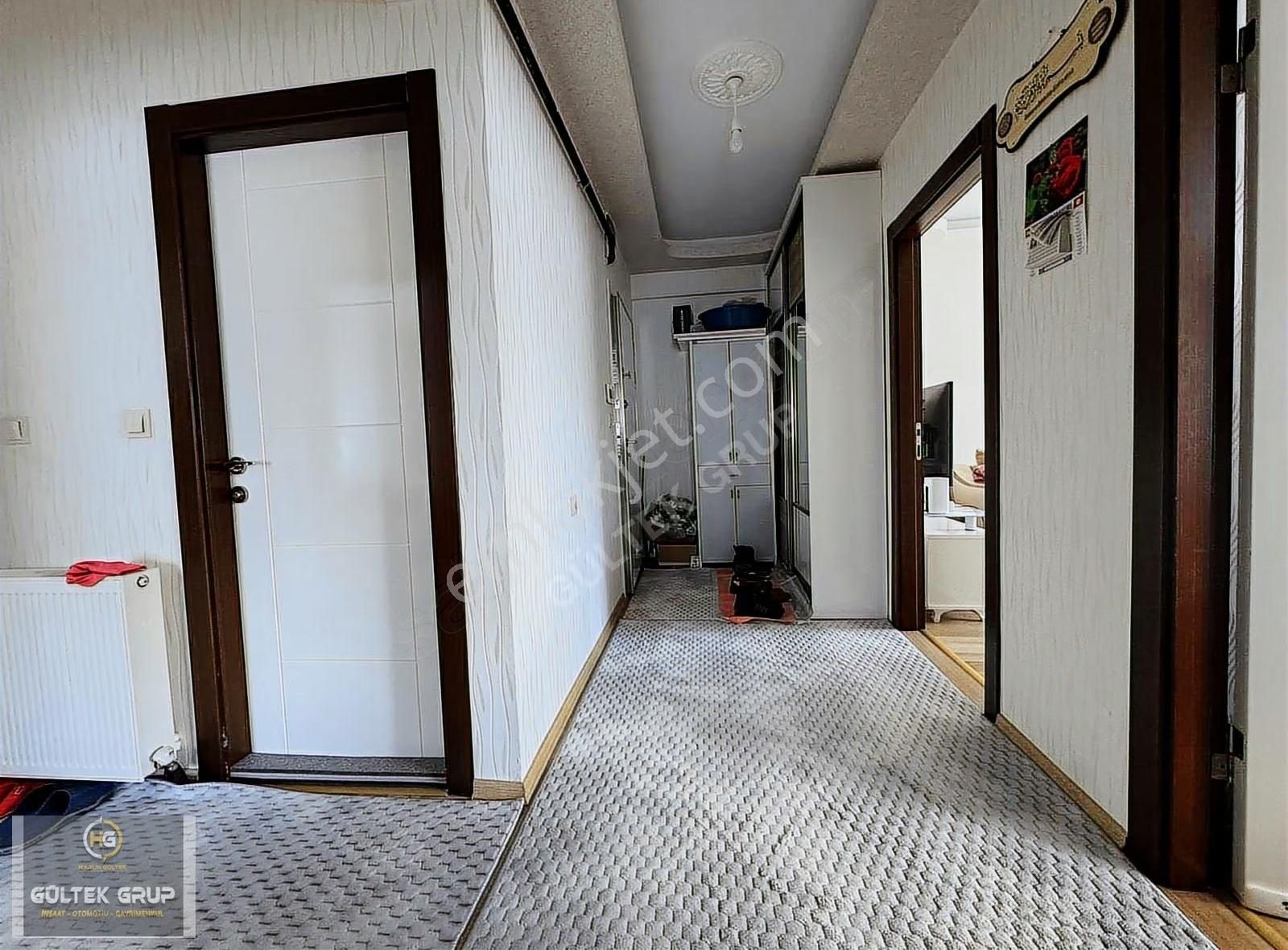 Gültek'ten Genç Binada Krediye Uygun Yapılı Katta - Görsel 4