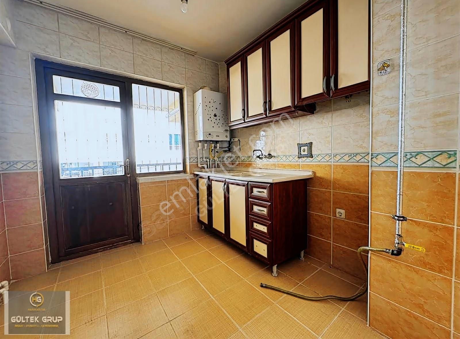 Gültek'ten Atapark Cadde Üzeri Kat Konumlu 2+1 Kiralık Daire ! - Görsel 2