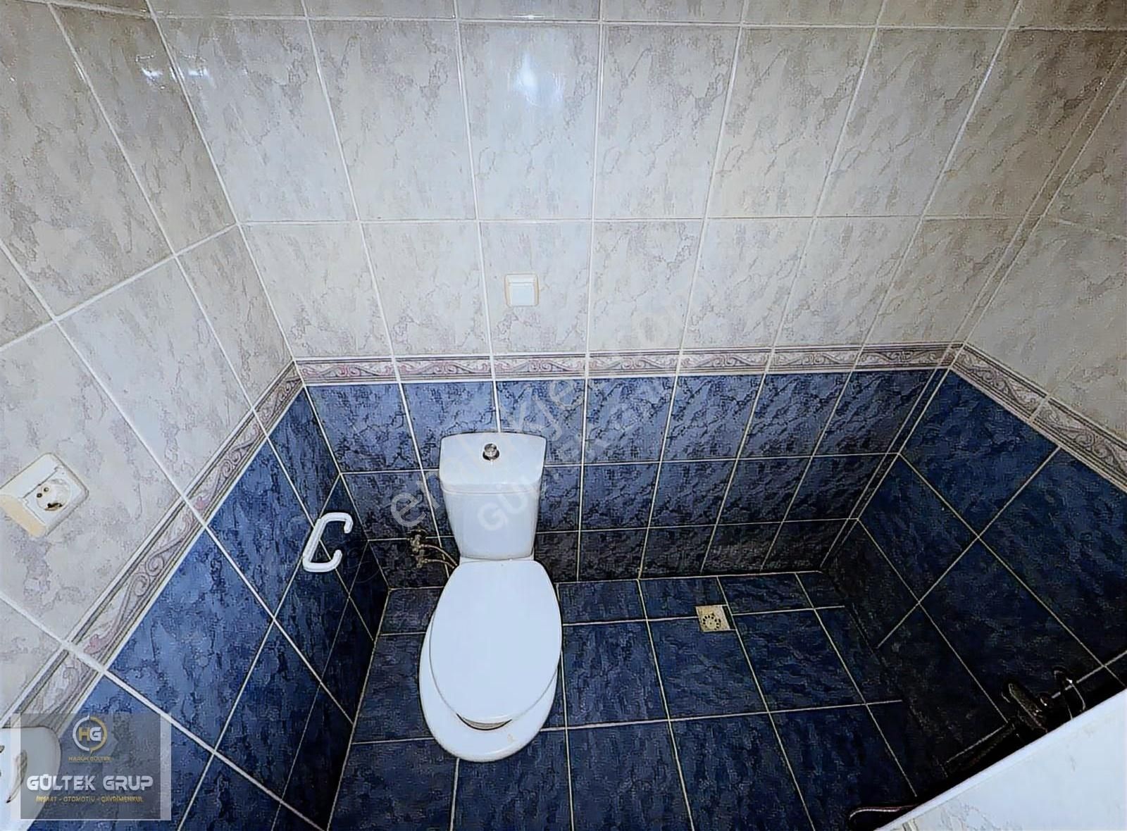 Gültek'ten Atapark Cadde Üzeri Kat Konumlu 2+1 Kiralık Daire ! - Görsel 33