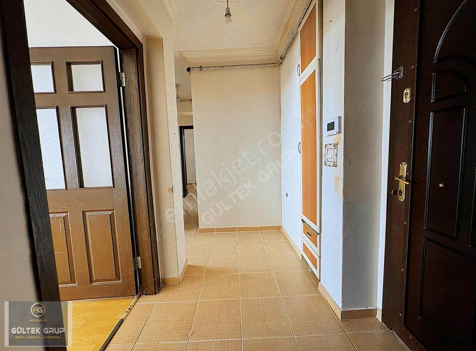 Gültek'ten Atapark Cadde Üzeri Kat Konumlu 2+1 Kiralık Daire ! - Görsel 22