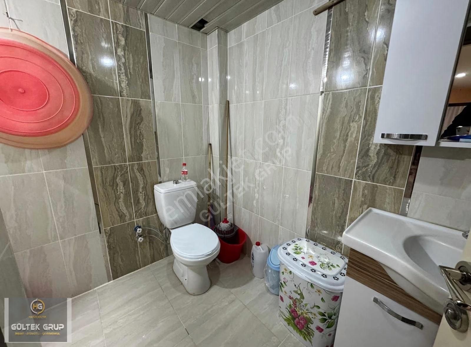 Gültek'ten Kanuni'de Masrafsız 3+1 Giriş Kat - Görsel 25