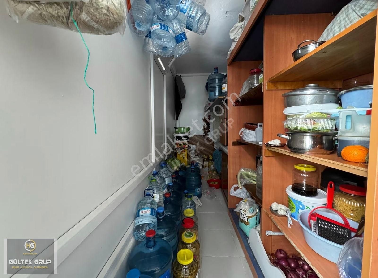 Gültek'ten Kanuni'de Masrafsız 3+1 Giriş Kat - Görsel 21