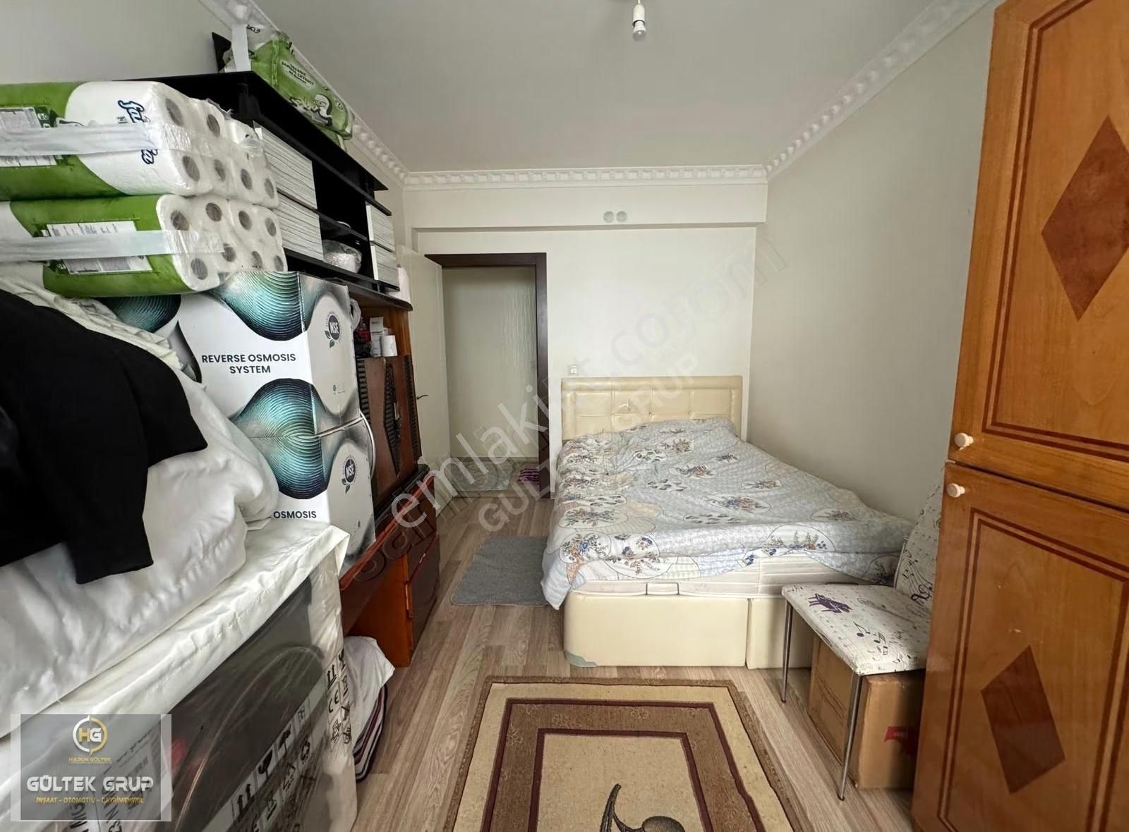 Gültek'ten Kanuni'de Masrafsız 3+1 Giriş Kat - Görsel 8