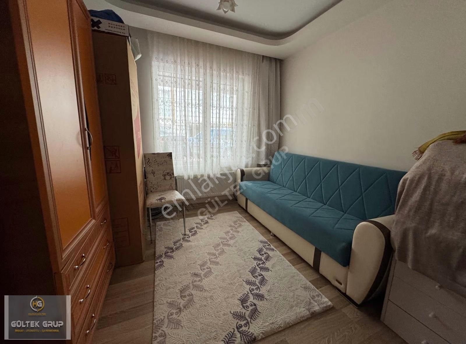 Gültek'ten Kanuni'de Masrafsız 3+1 Giriş Kat - Görsel 18