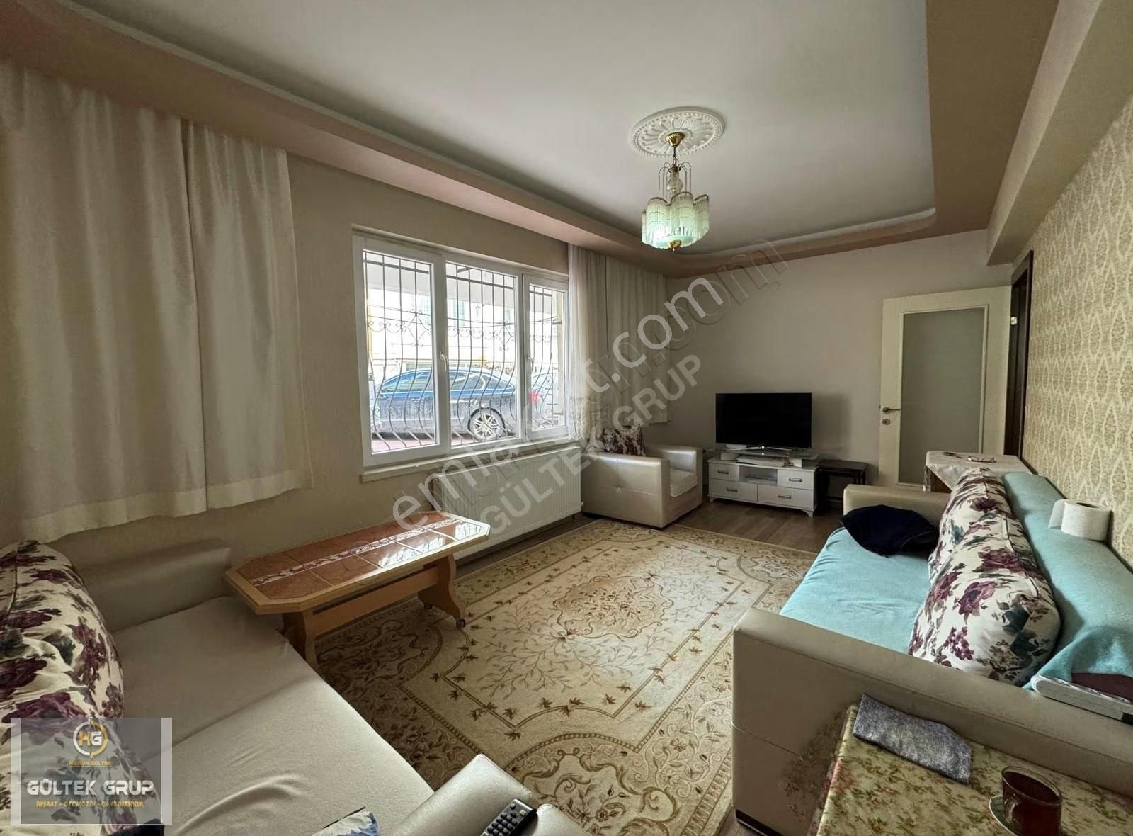 Gültek'ten Kanuni'de Masrafsız 3+1 Giriş Kat - Görsel 28