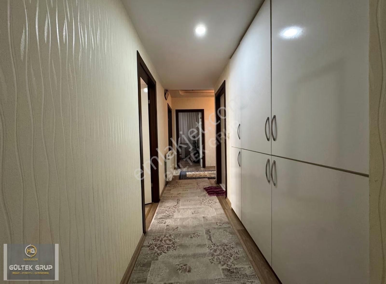 Gültek'ten Kanuni'de Masrafsız 3+1 Giriş Kat - Görsel 3